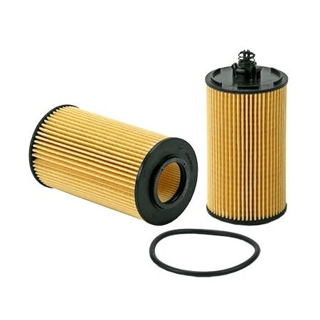 Wix Filters Oil Filter WL10283